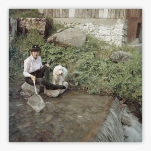 Princess Alexander Hohenlohe