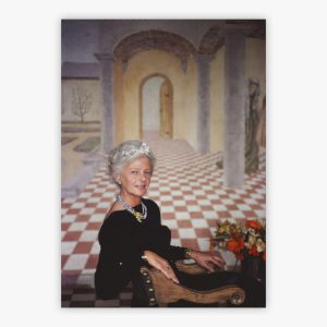 Princess Alexandra De Merode