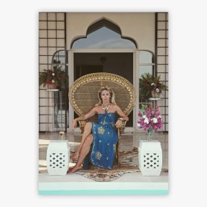 Princess Bea von Auersperg