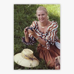 Princess Grace Of Monaco