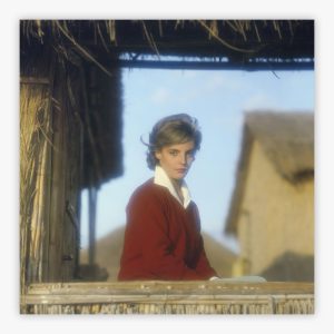 Princess Laudomia Hercolani