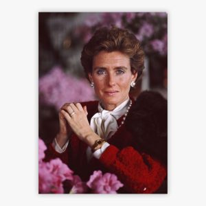 Princess Lucy Ruspoli