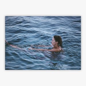 Princess Margaret in Northern Sardinia Coast