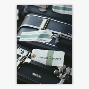 Princess Margaret's Luggage