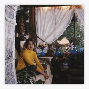 Princess Maximiliana Windisch-Graetz