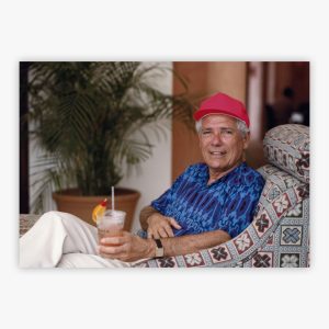 Relaxing In Anguilla