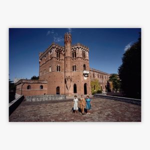 Ricasoli Ancestral Home