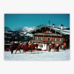 Riders At The Erbhof