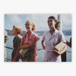 Rita Aarons And Cynthia Stone