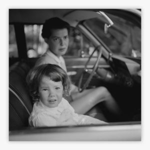 Rita And Mary Aarons