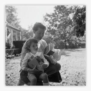 Rita And Mary Aarons