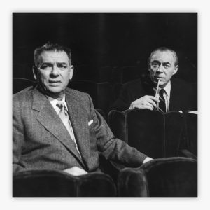 Rodgers & Hammerstein