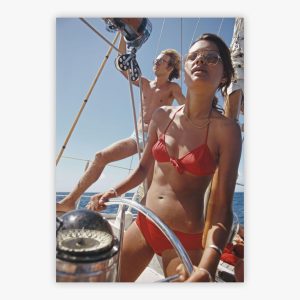 Sailing In Saint Barthàƒ©lemy