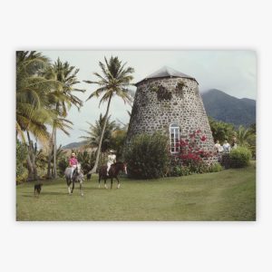 Saint Kitts And Nevis