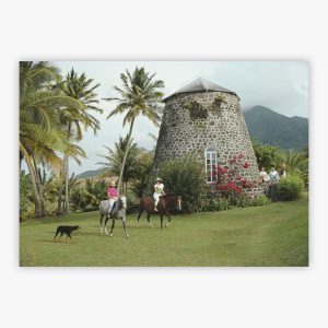 Saint Kitts and Nevis