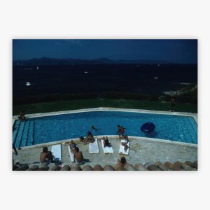 Saint-Tropez Pool