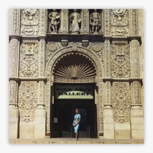 San Diego Museum of Art