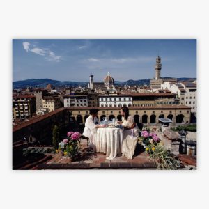 Santa and Serena Antonelli