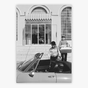 Shopping In Portugal