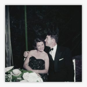 Slim In The Party Mood