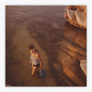 Snorkelling In Sardinia