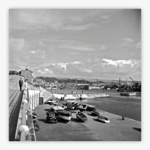 Southampton Quayside