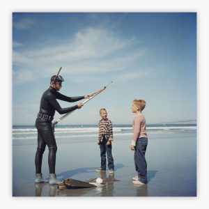 Spear Fishing In San Diego