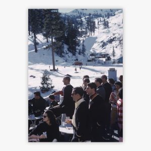 Squaw Valley Ski Resort