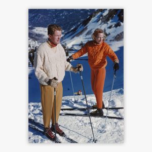 Squaw Valley Ski Resort