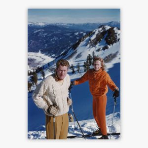 Squaw Valley Ski Resort