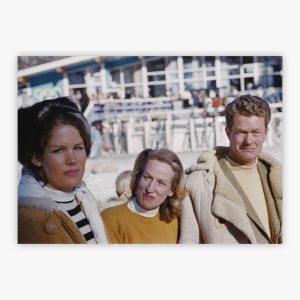 Squaw Valley Ski Resort