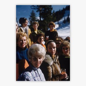 Squaw Valley Women