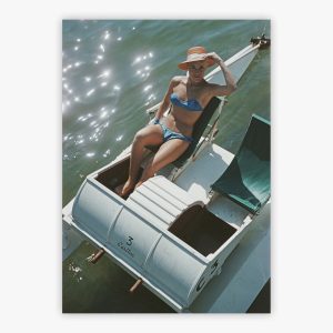 Staying At The Carlton