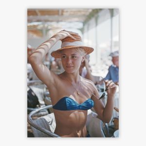 Staying At The Carlton