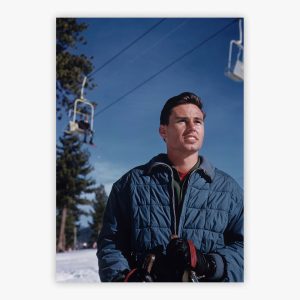 Stevenson In Snowmass