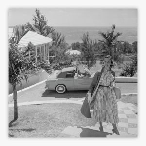 Taxi To The Surf Club