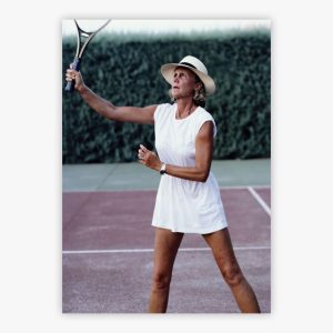 Tennis In Porto Ercole