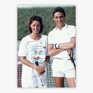 Tennis In Porto Ercole