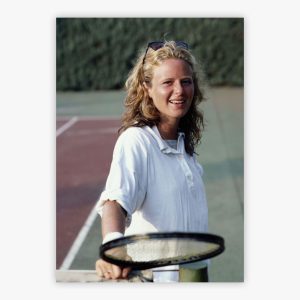 Tennis In Porto Ercole