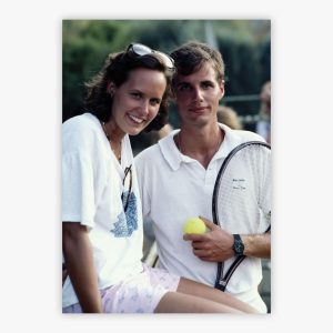 Tennis In Porto Ercole