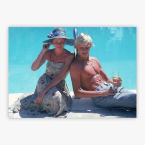 The Horstings On Holiday