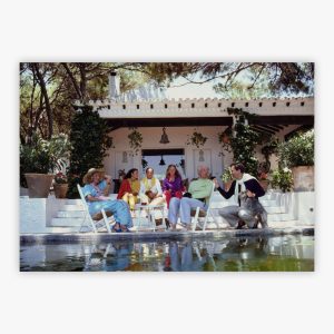 The Rothschild Family