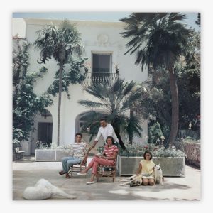 The Sirignano Family