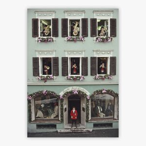 Trachten Sport Couture