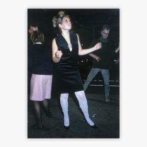 Traverse Theatre Dance