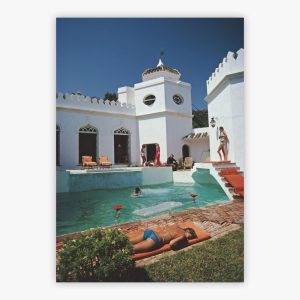 Villa At El Cuartón