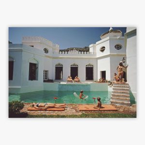 Villa At El Cuartón