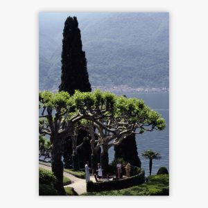 Villa Del Balbianello