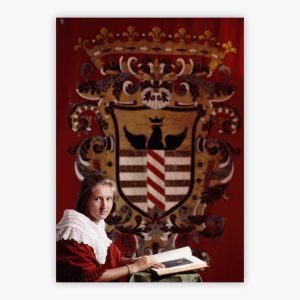 Violantina Dei Marchesi Chiavari