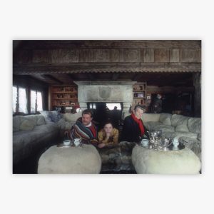 Von Furstenberg Family